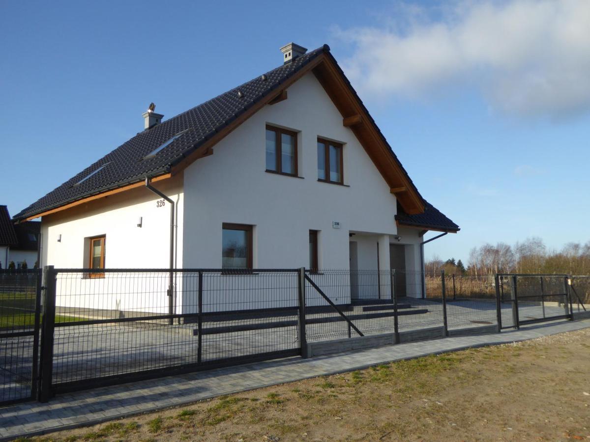 Villa Gena Мендзыводзе Экстерьер фото