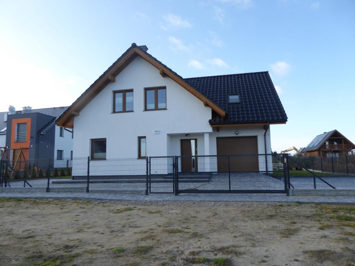 Villa Gena Мендзыводзе Экстерьер фото
